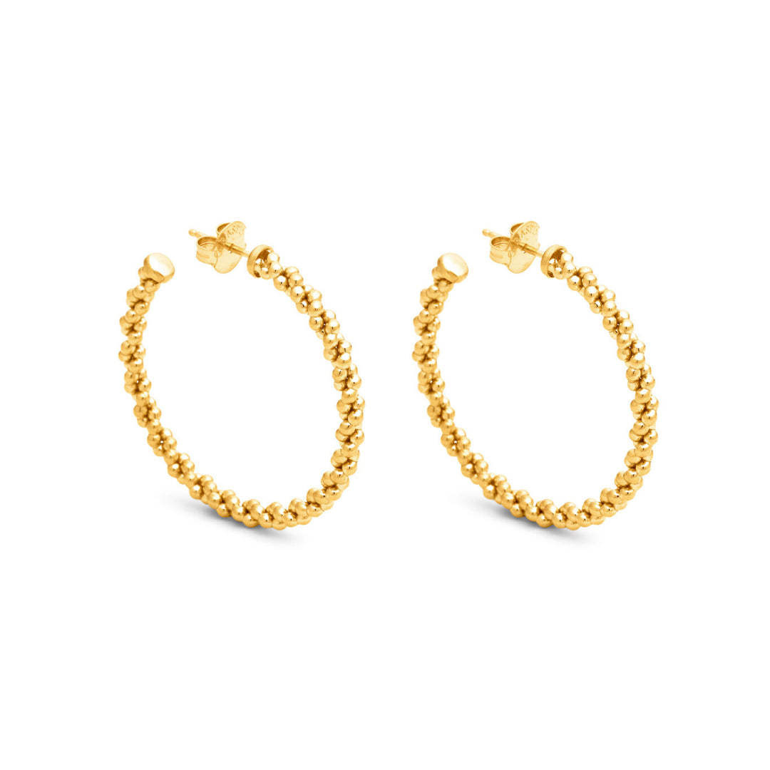 Giovanni Raspini Boucles d&