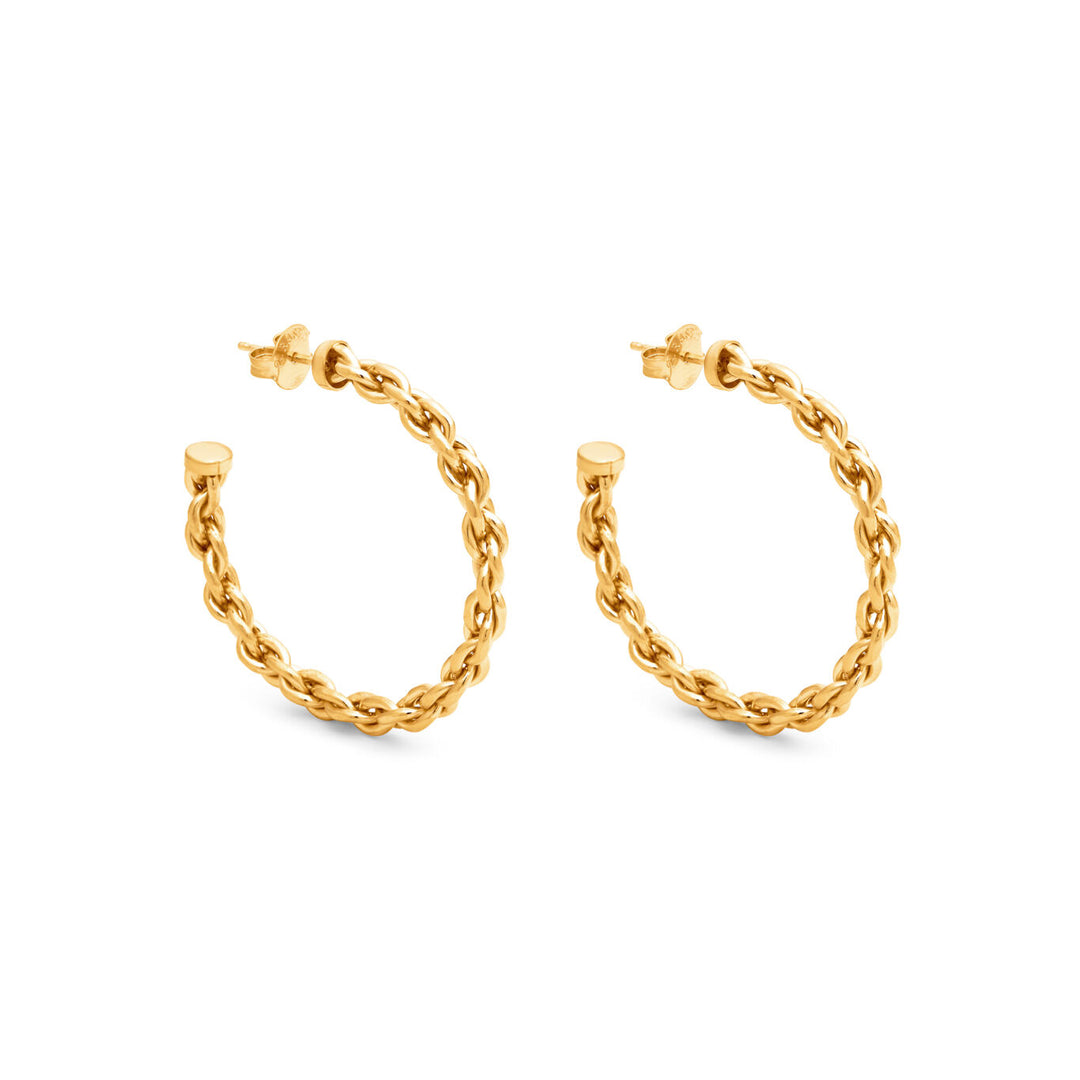 Giovanni Raspini Boucles d&