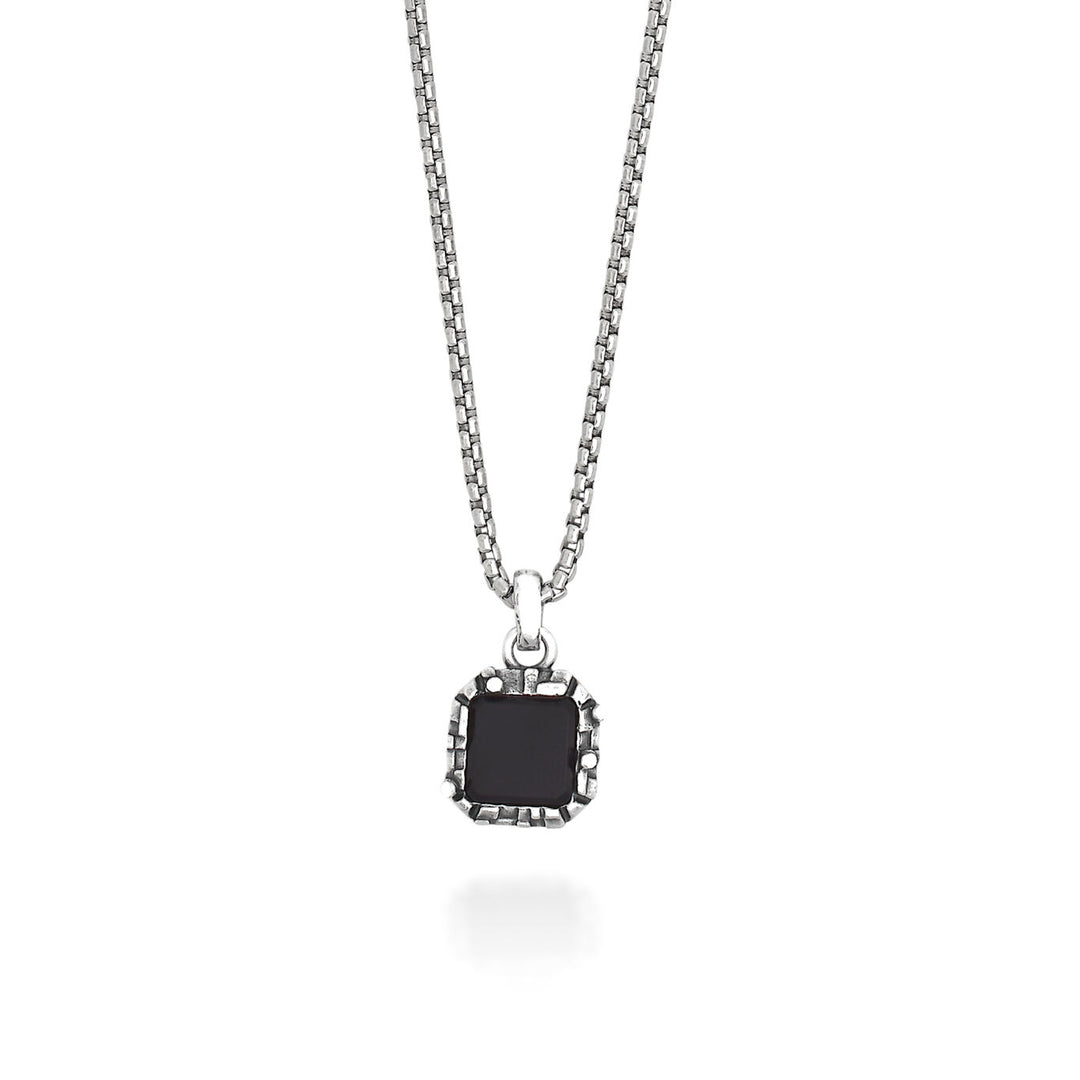 Giovanni Raspini Brick necklace 12380