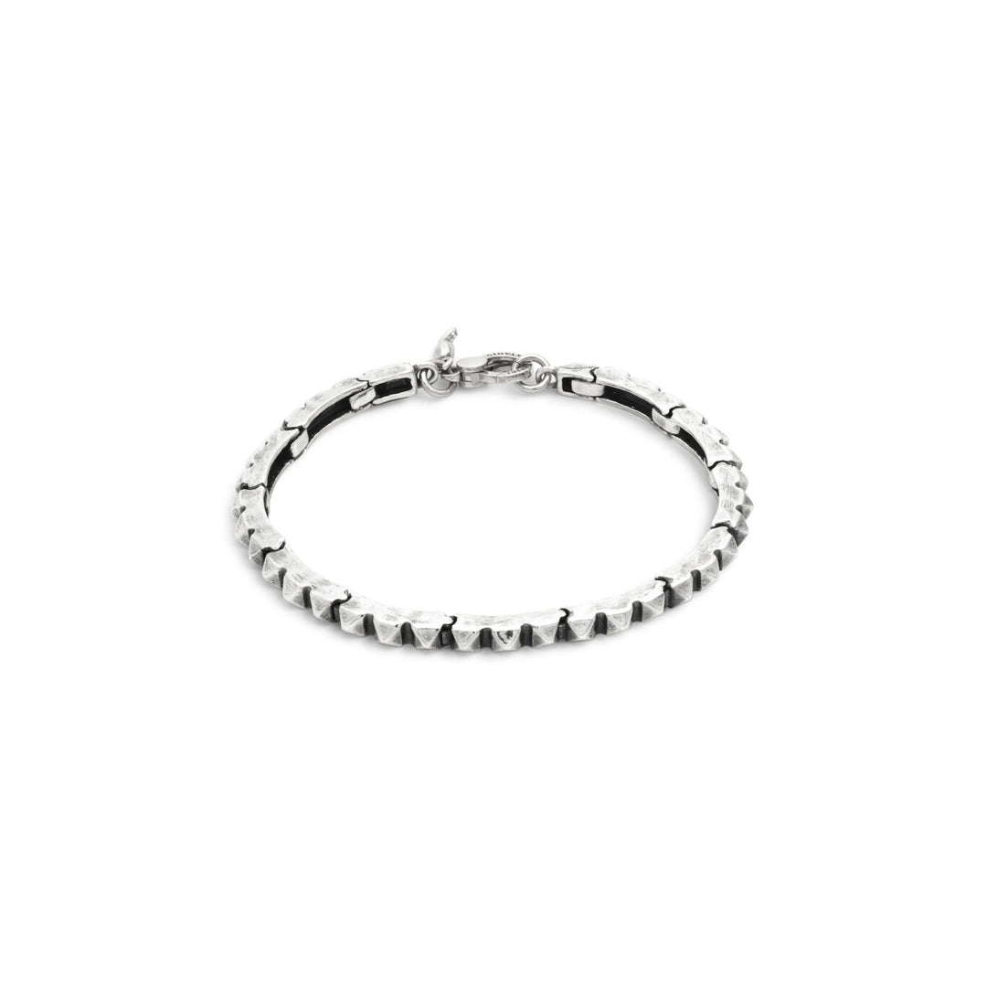 Giovanni Raspini Petit bracelet clouté 12392