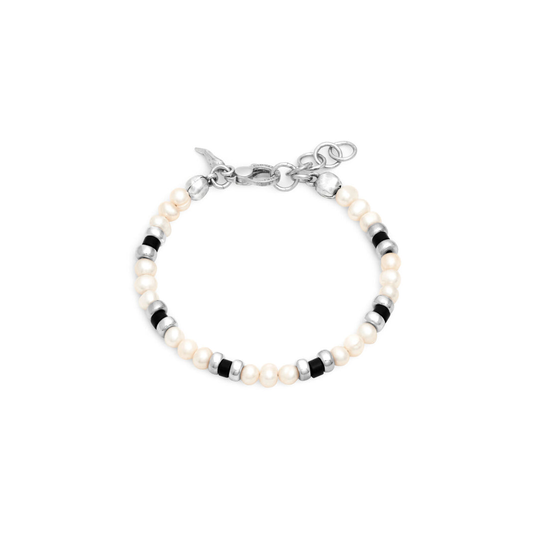 Giovanni Raspini Tango Pearl Bracelet 12405