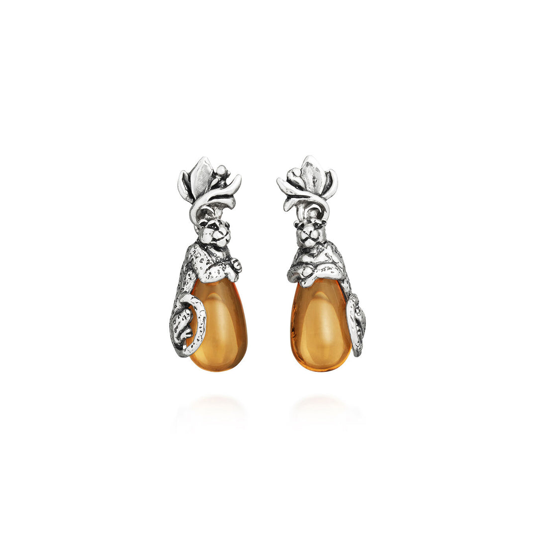 Giovanni Raspini Boucles d&