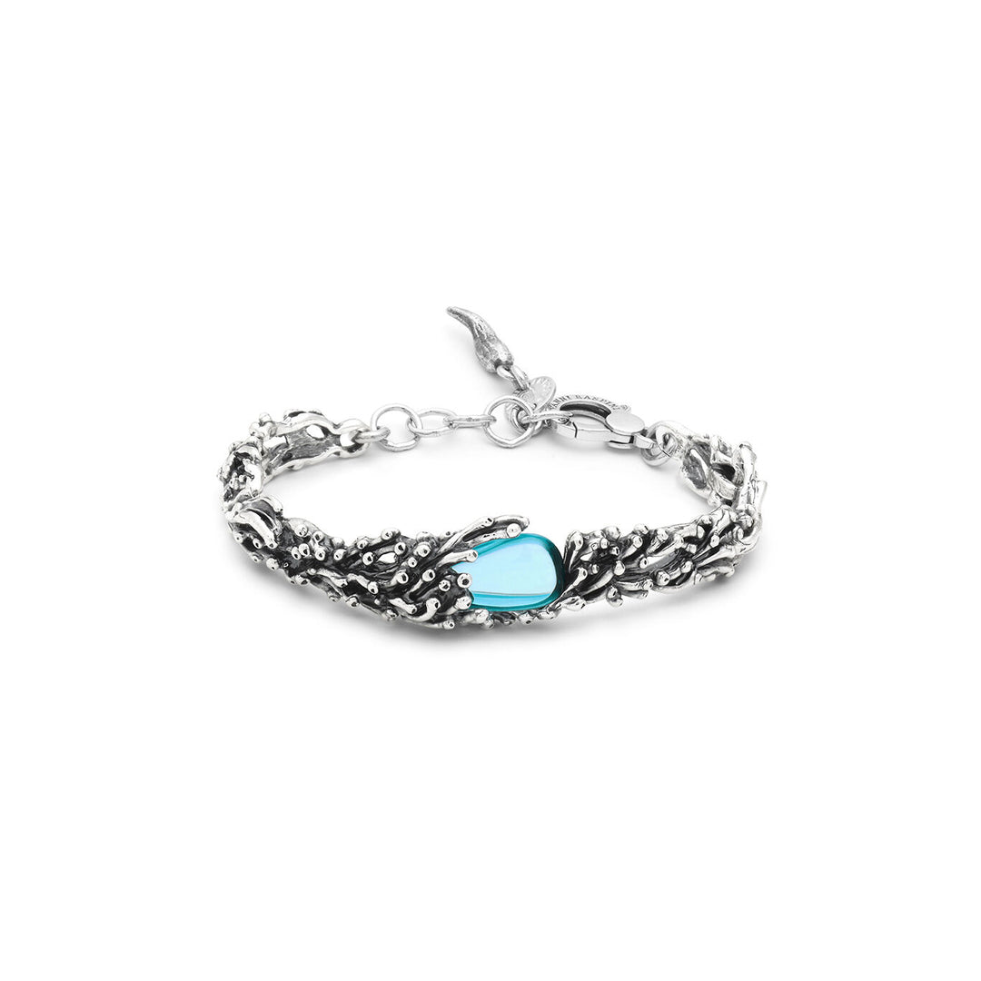 Bracelet goutte de mer Giovanni Raspini 12415