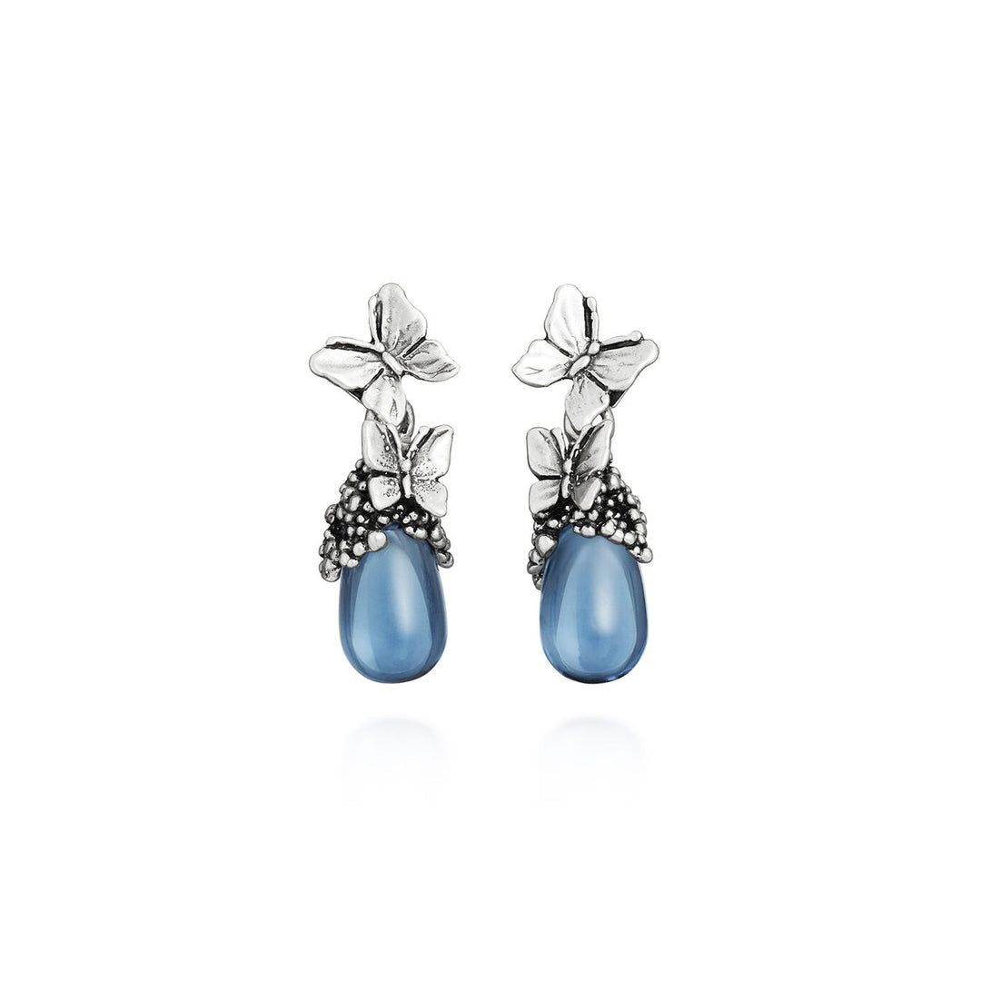 Giovanni Raspini Boucles d&