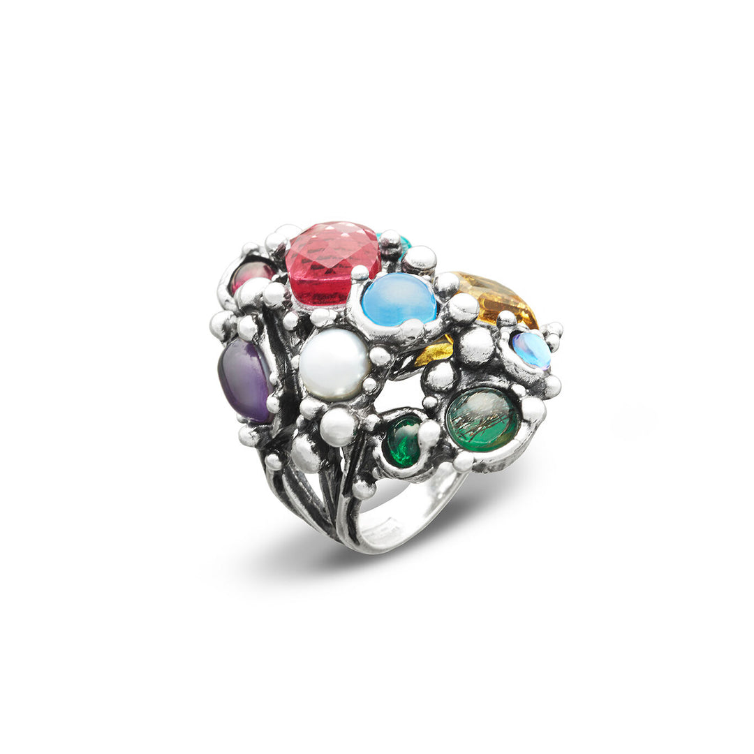 Giovanni Raspini Cocktail Ring 12241