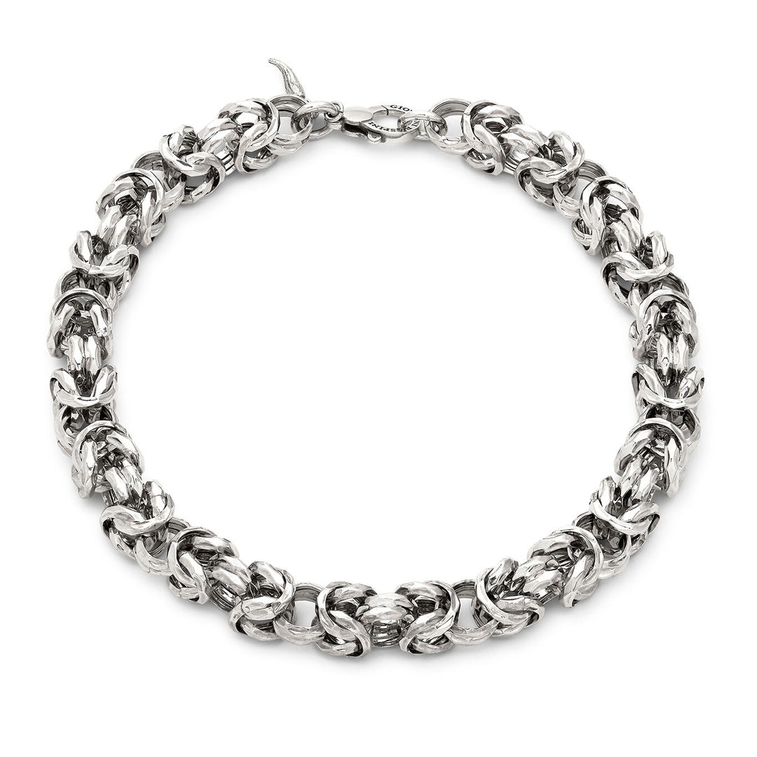 Collier byzantin Giovanni Raspini Light Maxi 12443