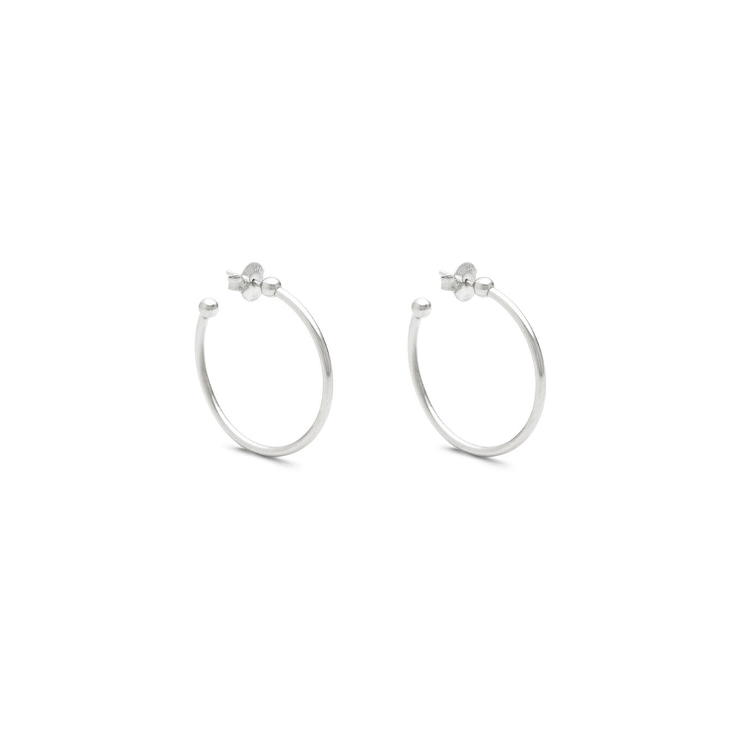 Giovanni Raspini Boucles d&