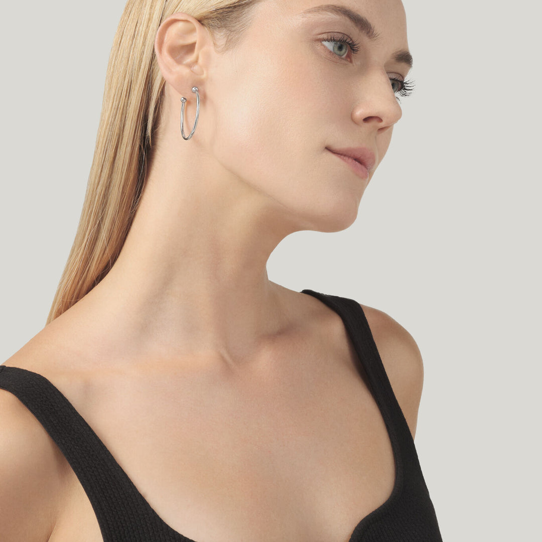 Giovanni Raspini Boucles d&