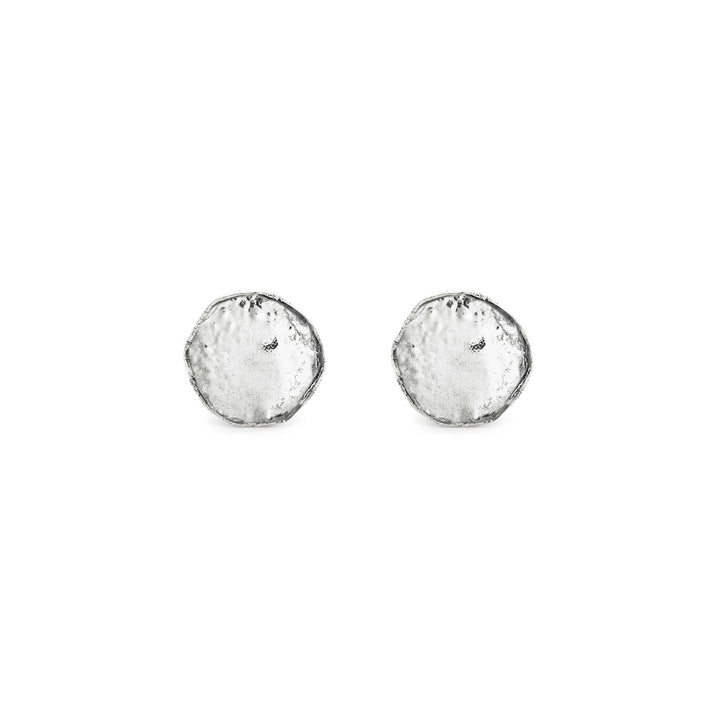 Giovanni Raspini fuego oorbellen Oorbellen in 925 zilver 12641