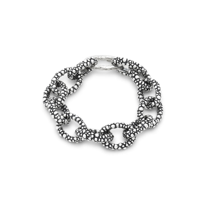 Bracelet Grand Perlage Giovanni Raspini - Argent 925 Bracelet - 12695