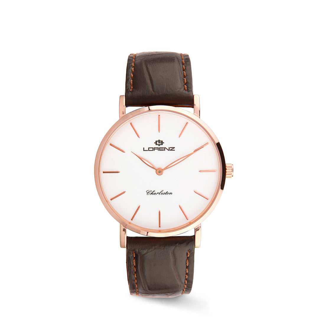 Lorenz CHARLESTON EXTRA FLAT 030250FF
