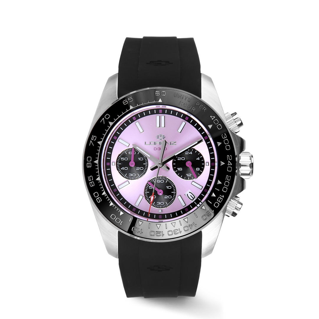 Lorenz DI300 CHRONOGRAAF 030274CC