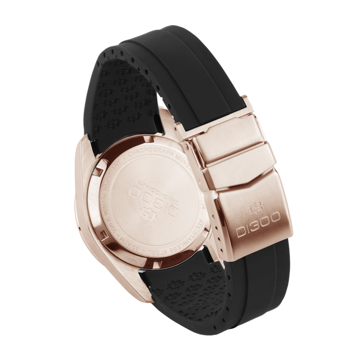 Lorenz DI300 CHRONOGRAPH 030274DD