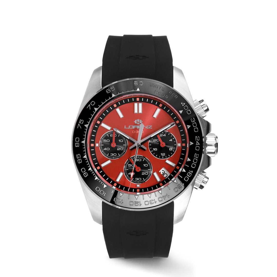 Lorenz DI300 CHRONOGRAAF 030274RS