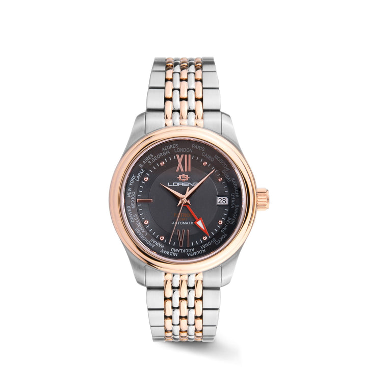 Lorenz PATRON GMT 030284BB