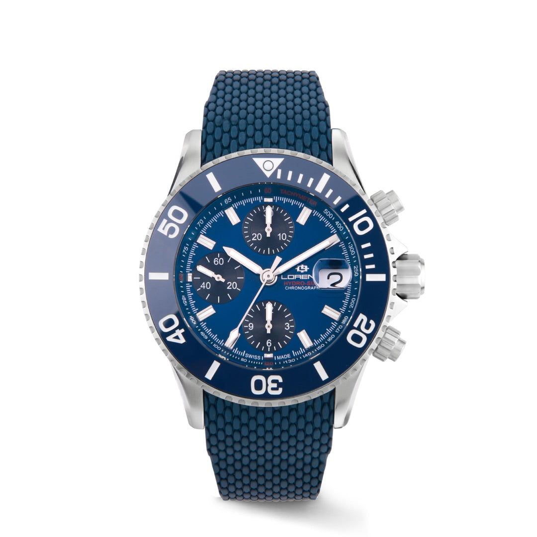 Lorenz HYDRO-SUB CRONO 090012BB