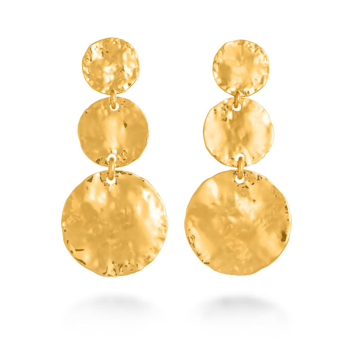 Giovanni Raspini Boucles d&