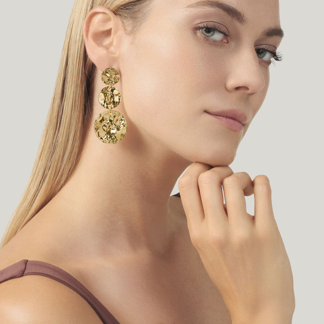 Giovanni Raspini Boucles d&
