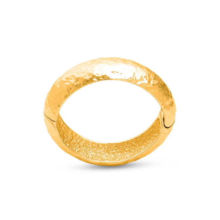 Giovanni Raspini Armband Sand vergoldete Bronze N0019
