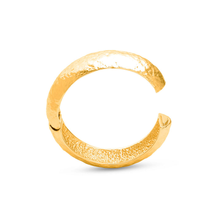 Giovanni Raspini Armband Sand vergoldete Bronze N0019