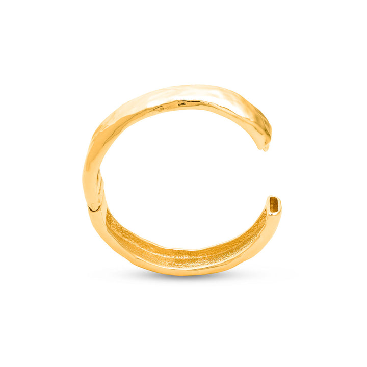 Bracelet Giovanni Raspini Sierra bronze doré N0021