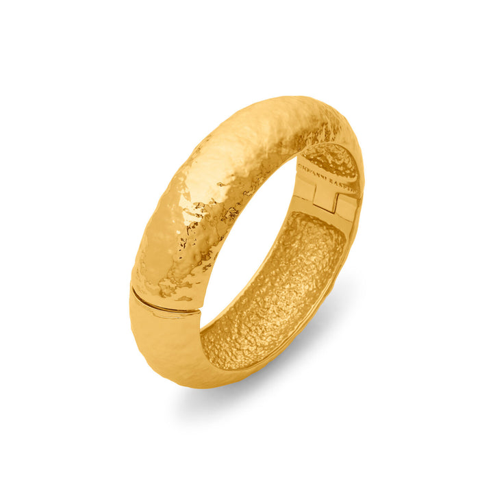Giovanni Raspini kleine zandarmband 18kt vergulde armband N0044