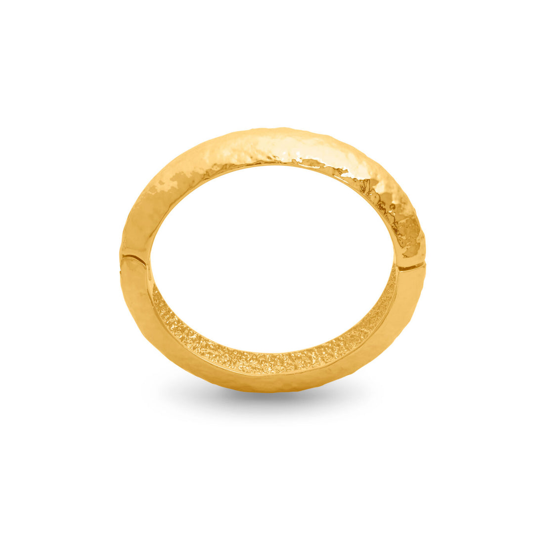 Giovanni Raspini kleine zandarmband 18kt vergulde armband N0044