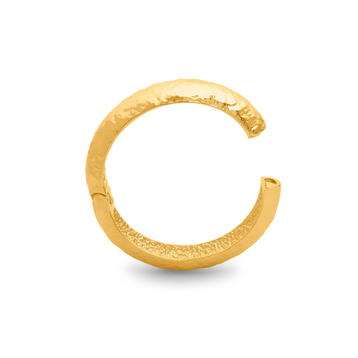 Giovanni Raspini kleine zandarmband 18kt vergulde armband N0044