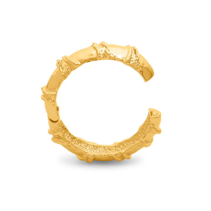 Giovanni Raspini duinarmband 18kt vergulde armband N0050