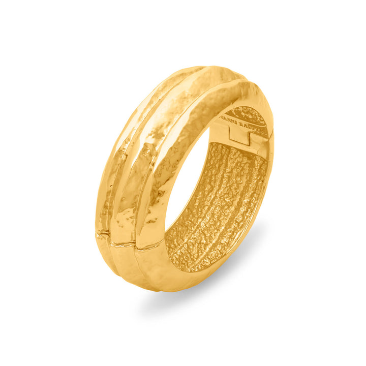 Giovanni Raspini alamo armband 18kt vergulde armband N0051