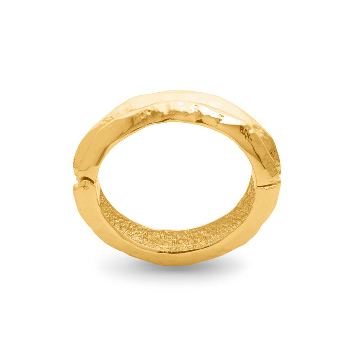 Giovanni Raspini alamo armband 18kt vergulde armband N0051