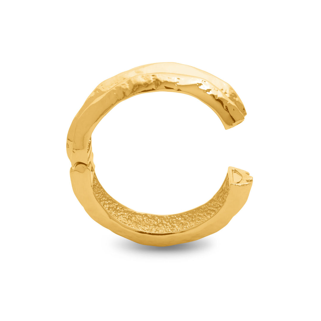 Giovanni Raspini alamo armband 18kt vergulde armband N0051