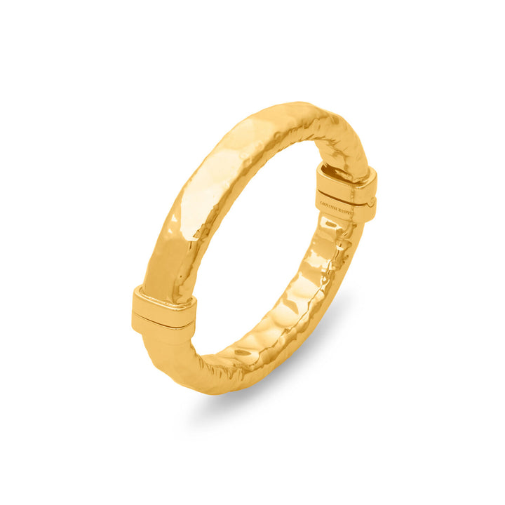 Giovanni Raspini jasmijn armband 18kt vergulde armband N0053