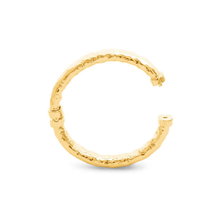 Giovanni Raspini jasmijn armband 18kt vergulde armband N0053