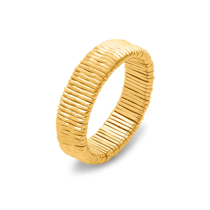 Giovanni Raspini kleine olivia armband 18kt vergulde armband N0054