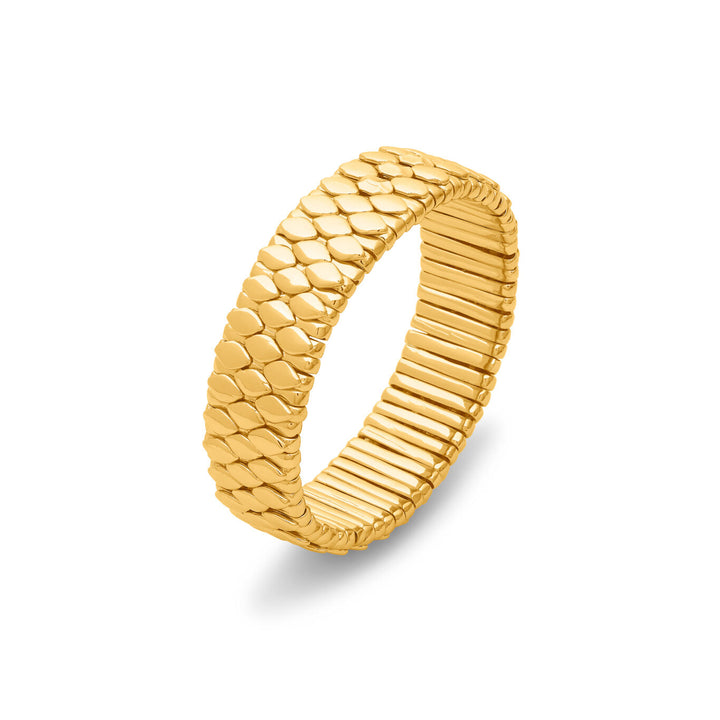 Giovanni Raspini kleine Arizona armband 18kt vergulde armband N0057