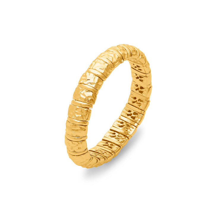 Giovanni Raspini lolita armband 18kt vergulde armband N0059