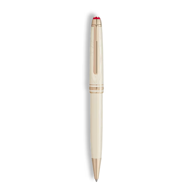 Montblanc balpen Meisterstück Romeo en Julia Classique 132920