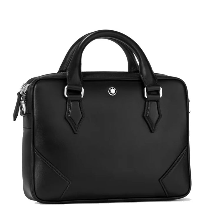 Montblanc mini porte-documents Meisterstück noir 131673