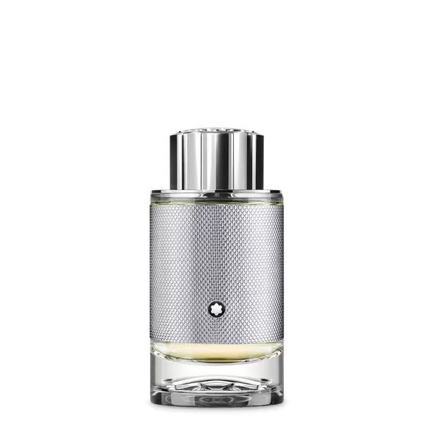 Montblanc perfume Explorer Platinum Eau de Parfum 100 ml 131294