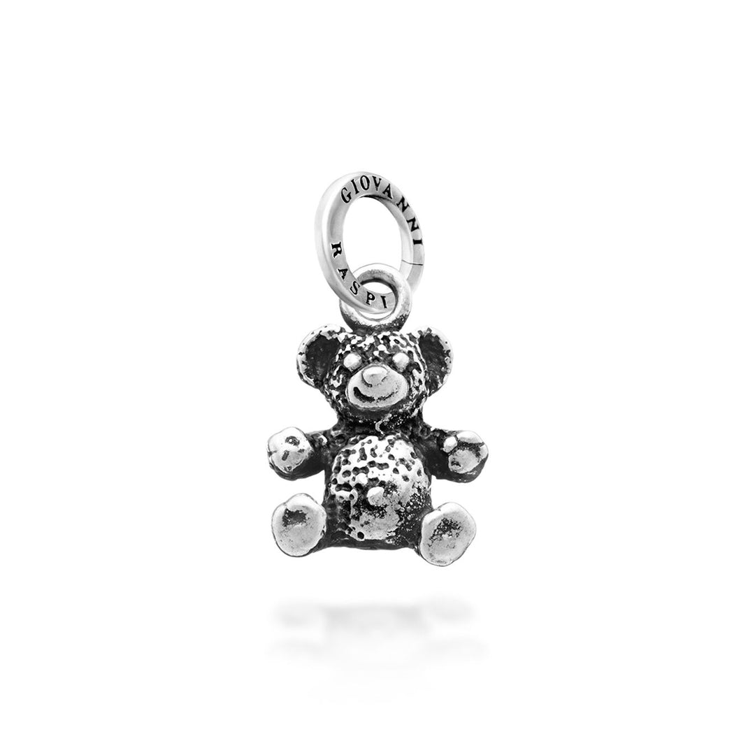 Breloque ours Giovanni Raspini 6048