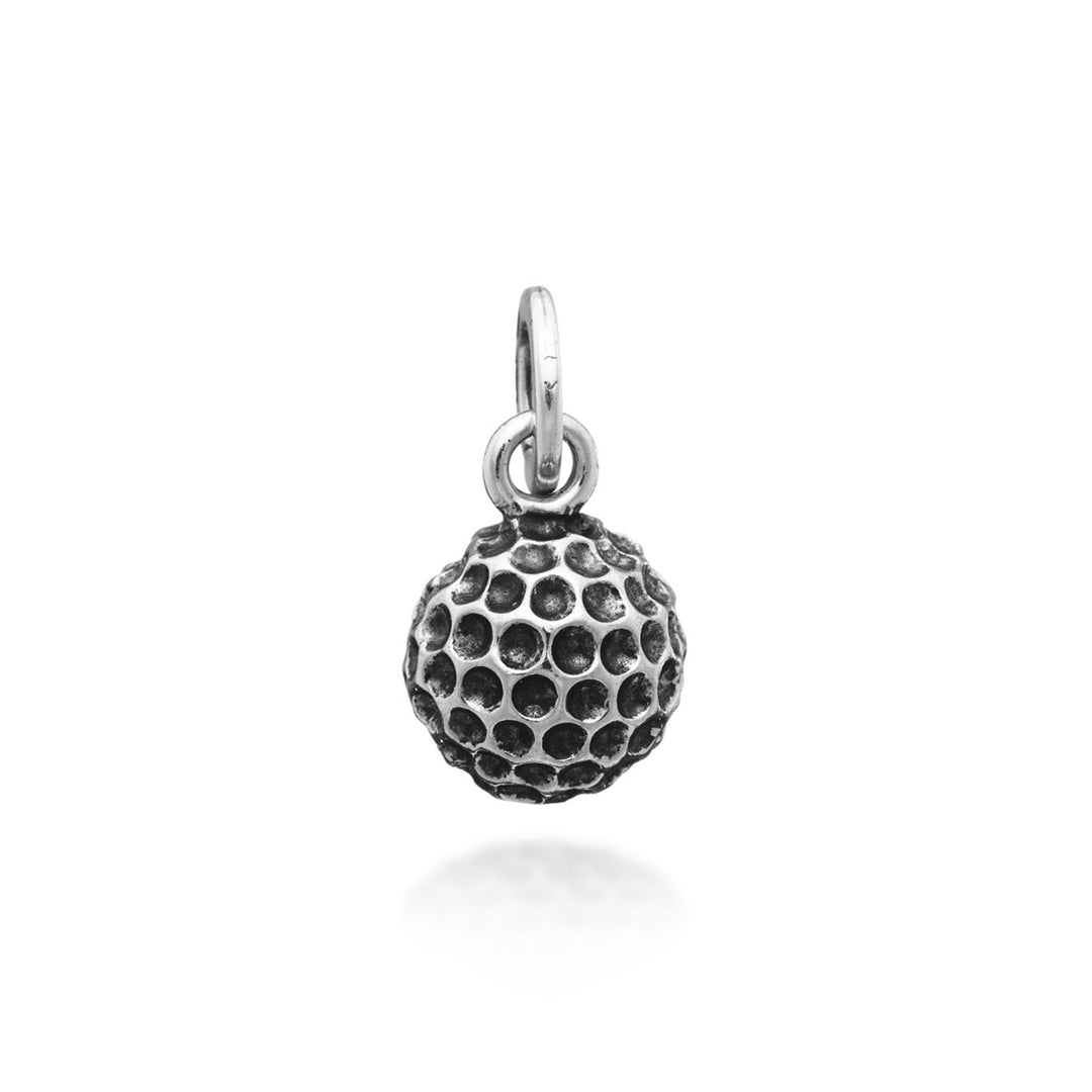 Giovanni Raspini Charm Golfball 6198