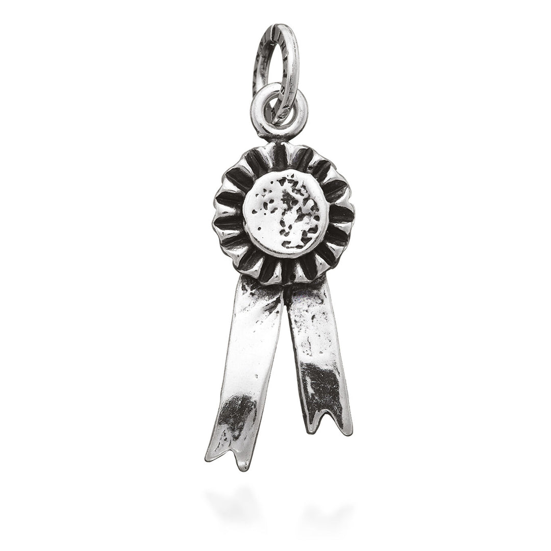 Giovanni Raspini Cockade Charm 6467