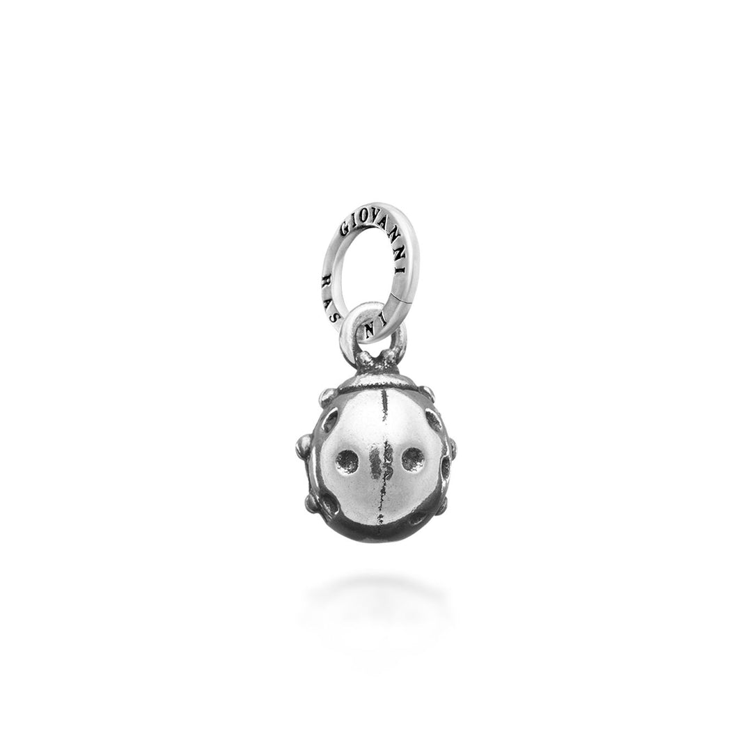 Giovanni Raspini Ladybug Charm 6566