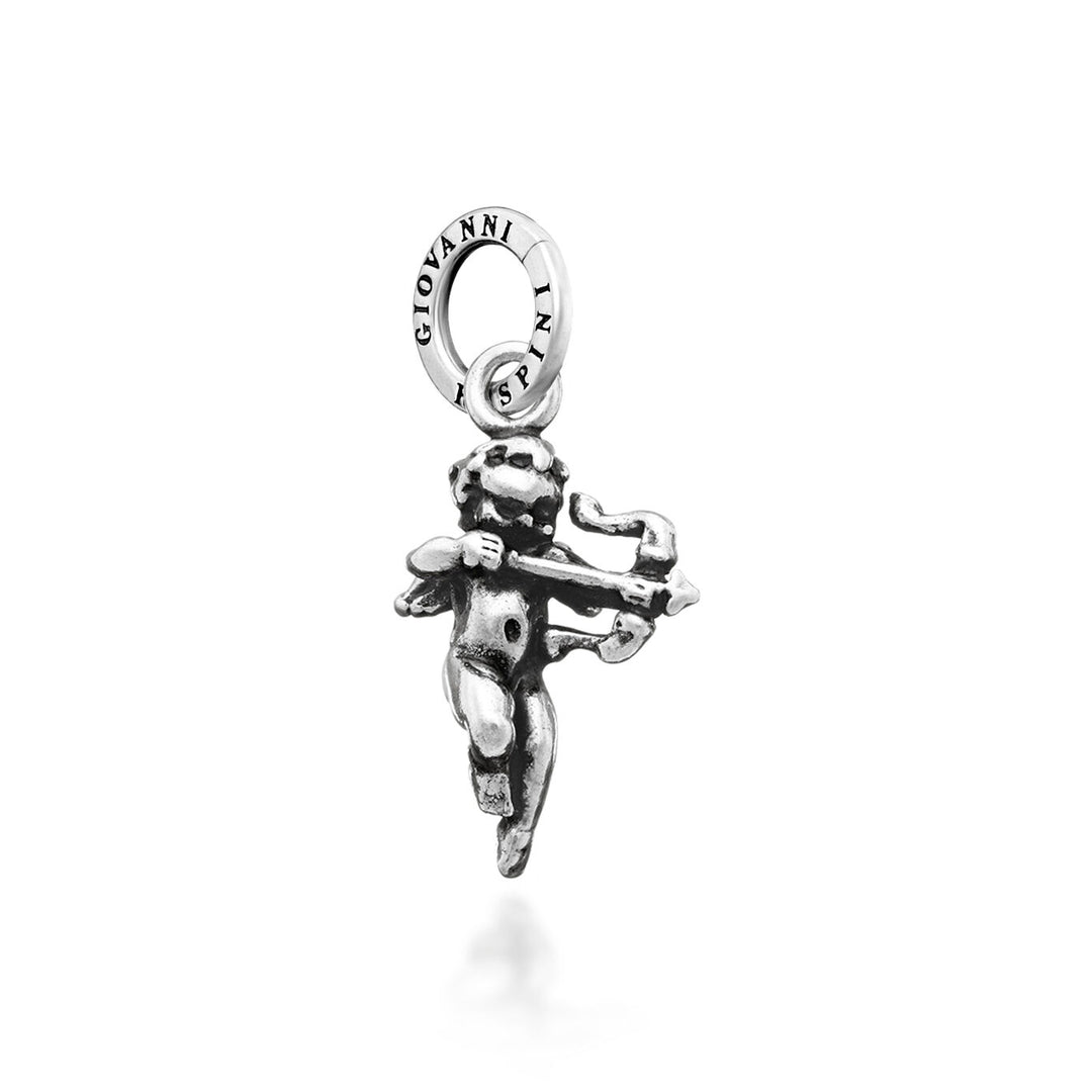 Giovanni Raspini Charm Puttino Bogen 6579