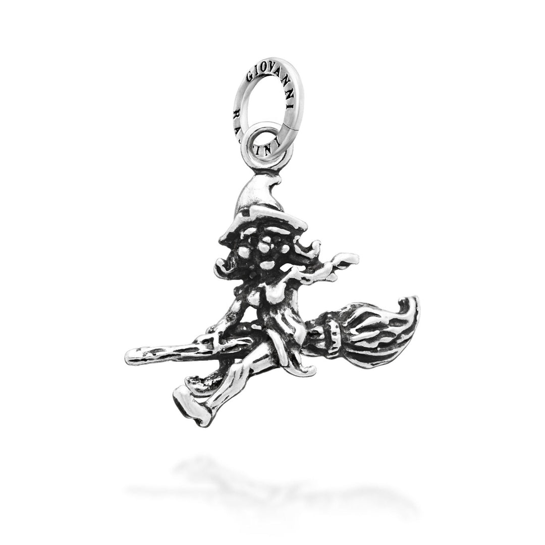 Giovanni Raspini Charm Hexe 7393