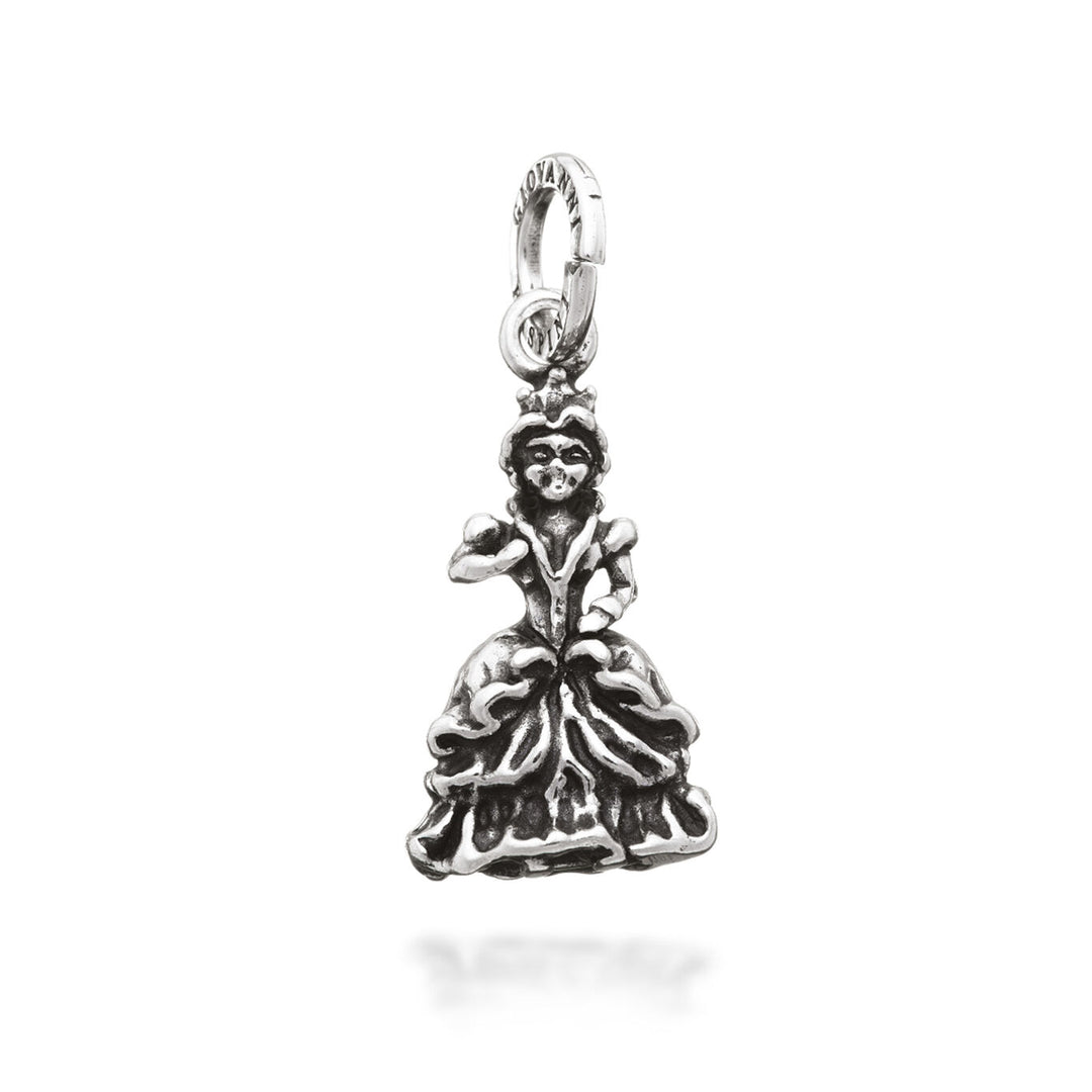 Giovanni Raspini Princess Charm 7397
