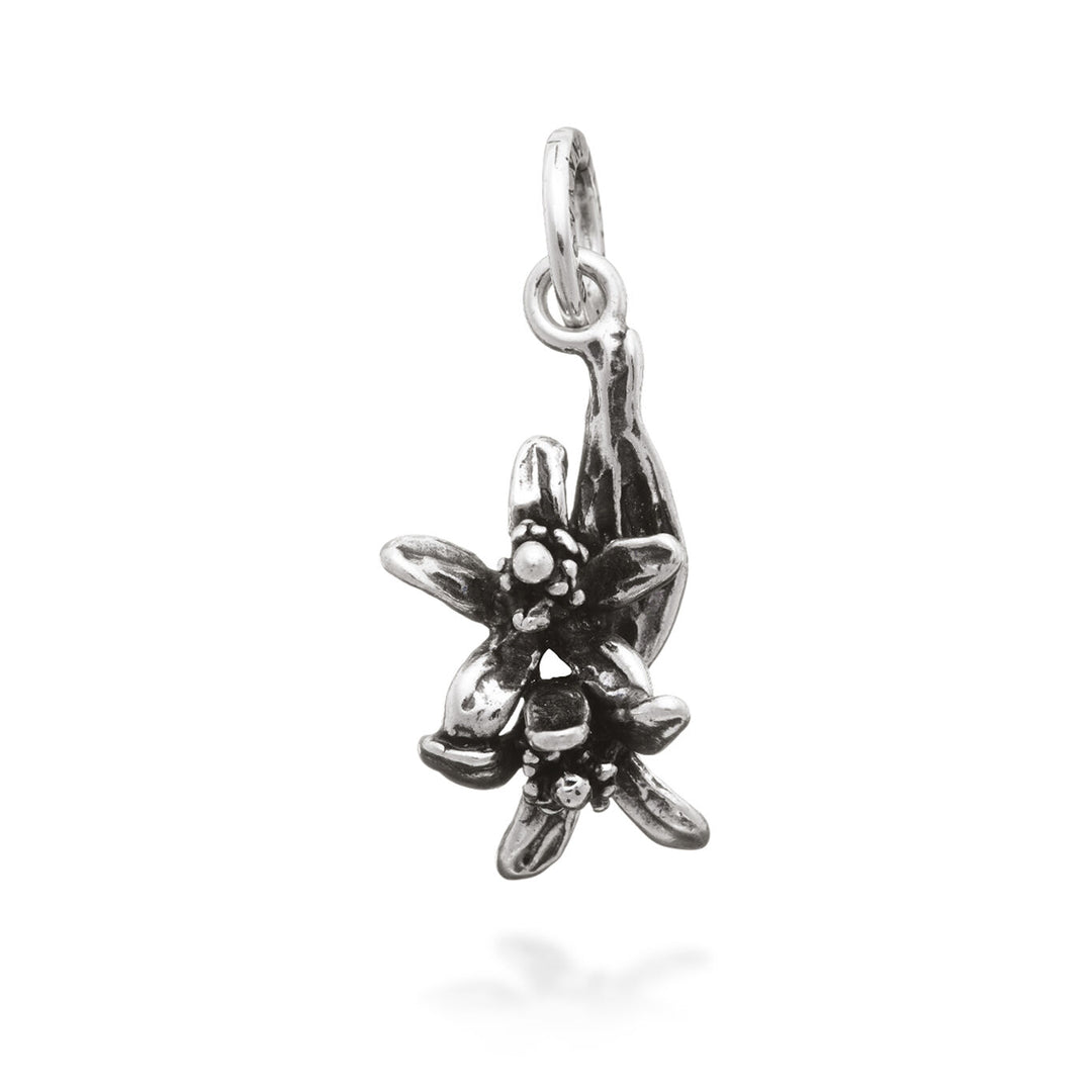 Giovanni Raspini Orangenblüten-Charm 7762