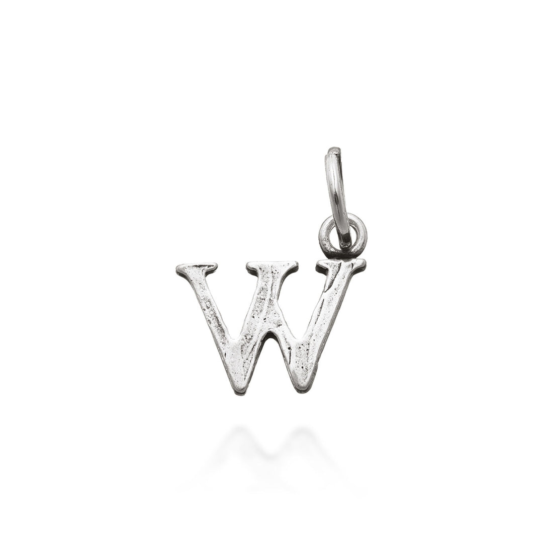 Giovanni Raspini Charm Letter Logo W 7823