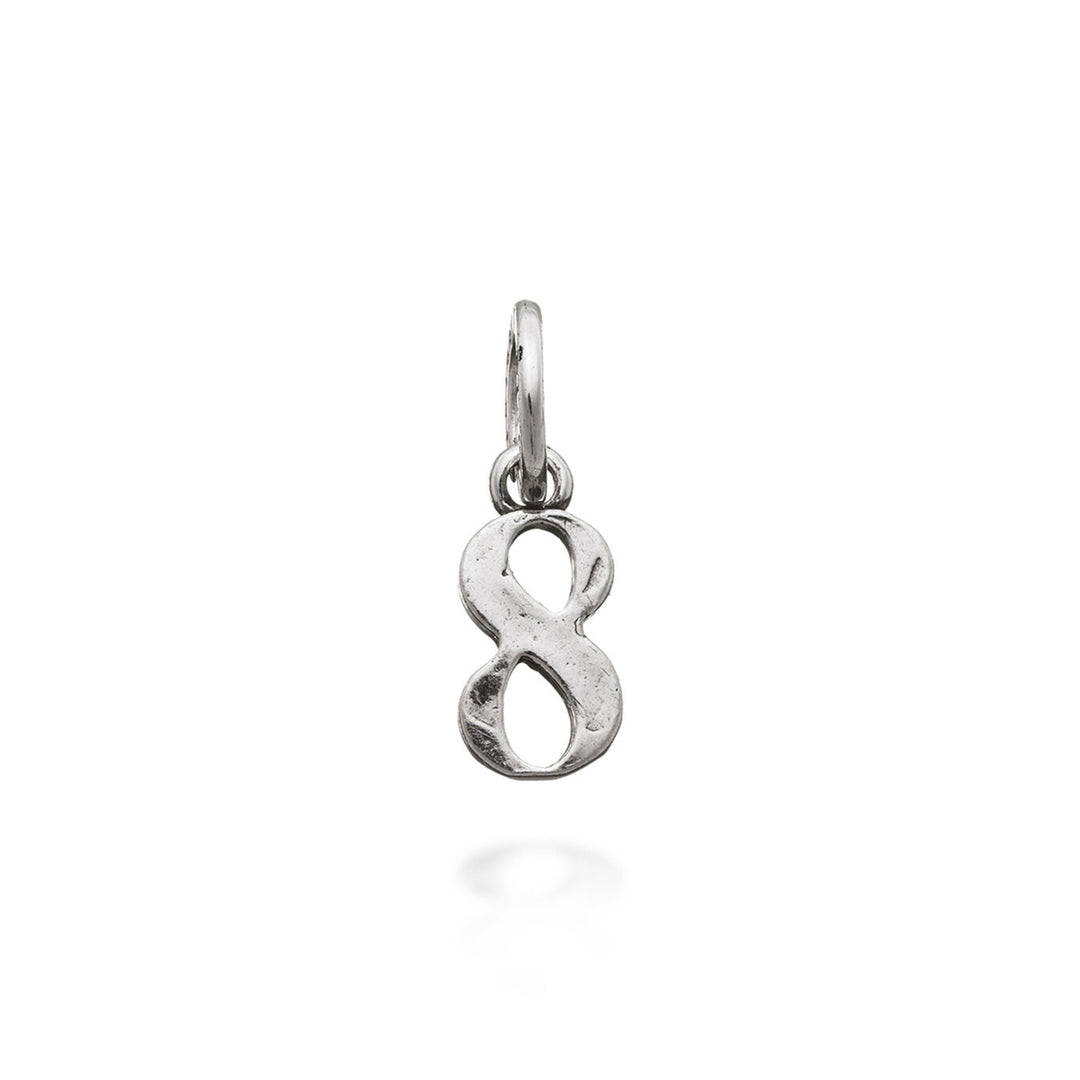 Giovanni Raspini Charm Nummer 8 8037